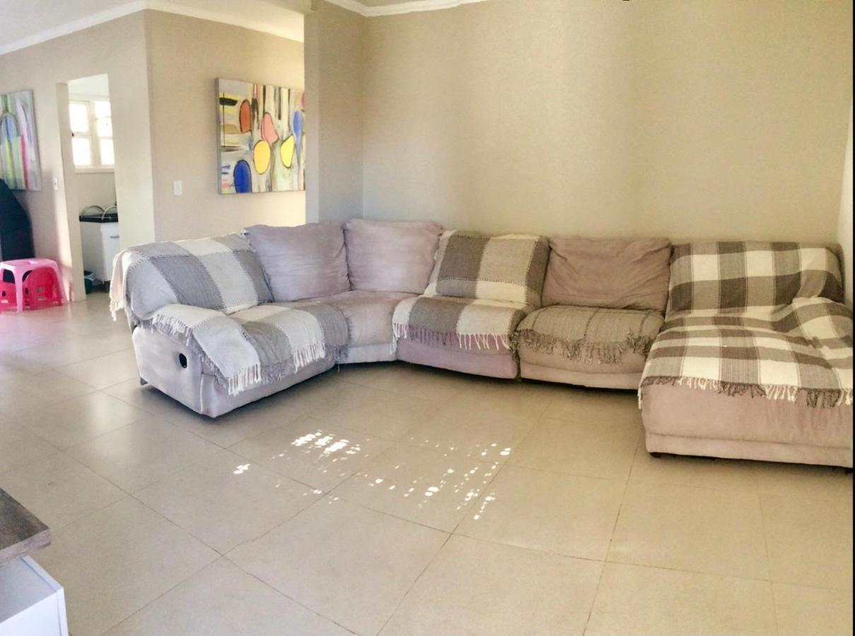 Casa Em Capao Βίλα Capão da Canoa Εξωτερικό φωτογραφία